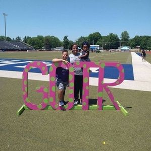 Meet your Posher, Mary